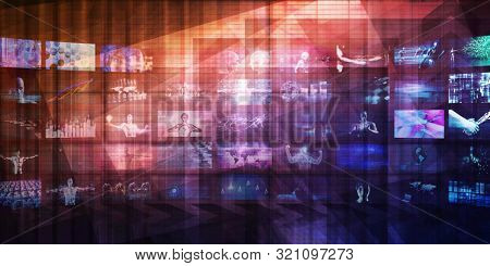 Digital Transformation and Digitization Strategy for Companies