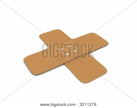 Lim-gips