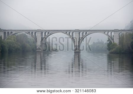 Europe Portugal Douro Entre Os Rios