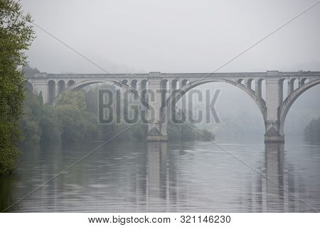 Europe Portugal Douro Entre Os Rios