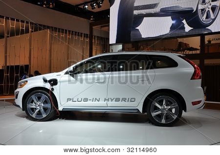 Volvo XC-90