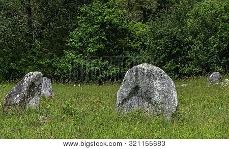 Alignements De Carnac - Carnac Stones In Carnac, France