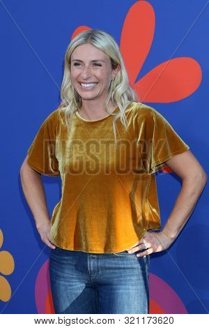 LOS ANGELES - SEP 5:  Jasmine Roth at the 