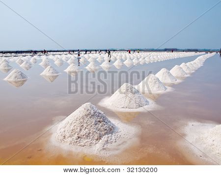 Salt Pan