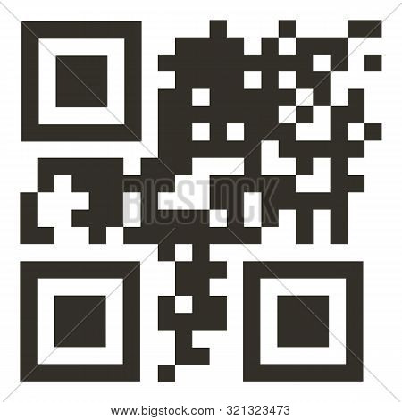 sybol colorcross qr code