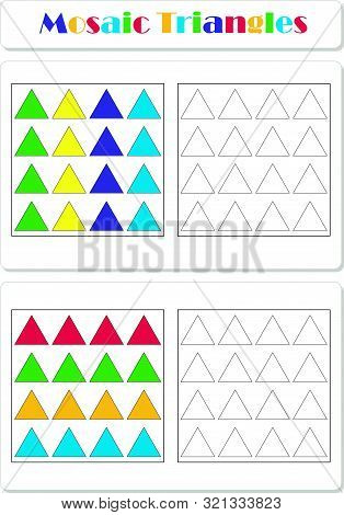 Collect The Correct Sequence Of Elements