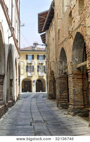 Piazzo Di Biella