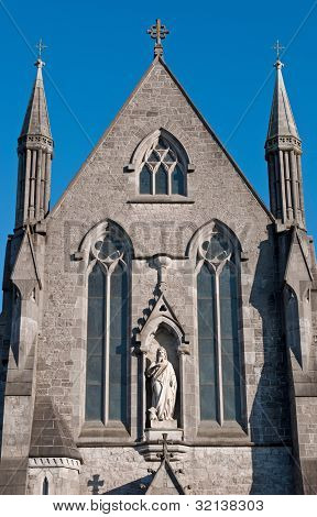 Saint John's Cathedral