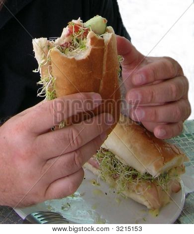 Fastfood