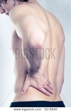 Backache
