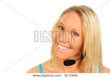 Call Center