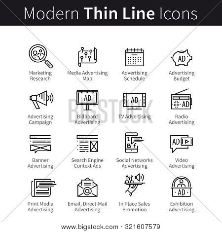 Advertising Vector Photo Free Trial Bigstock