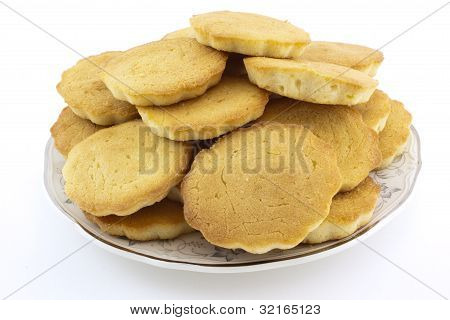 Biskuit