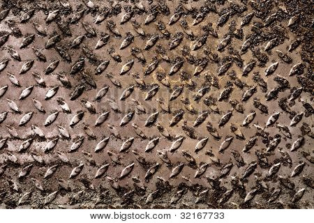 large Rust backgrounds - perfect background with space for text or image