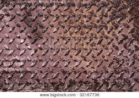 large Rust backgrounds - perfect background with space for text or image