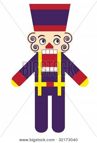 Nutcracker
