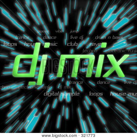 DJ Mix