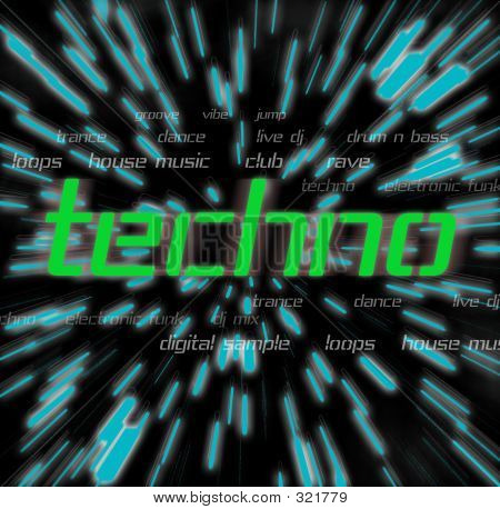 Techno
