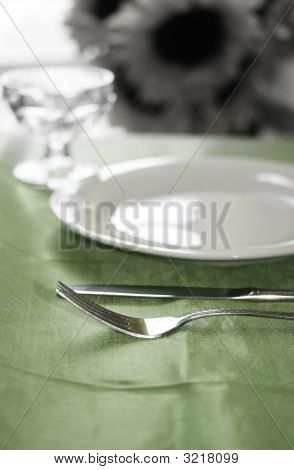 Banketové tabulka