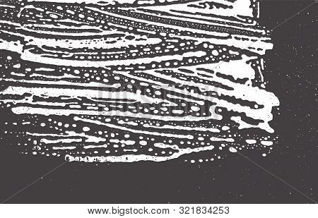 Grunge Texture. Distress Black Grey Rough Trace. Awesome Background. Noise Dirty Grunge Texture. Lik