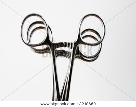 Hemostats