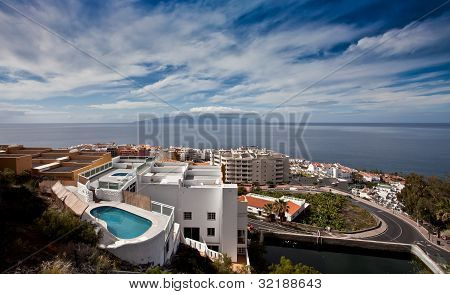 Los gigantes