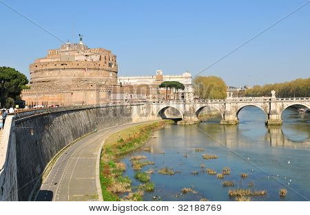 Castle Rooma