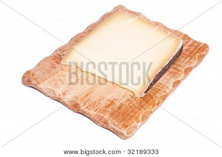 Formaggio groviera francese