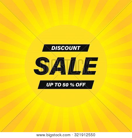 Modern Flyer Red Vector Photo Free Trial Bigstock