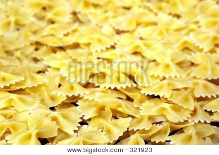 Pasta Bowtie