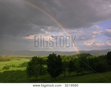 Arc en ciel