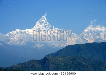 Machhapuchhre