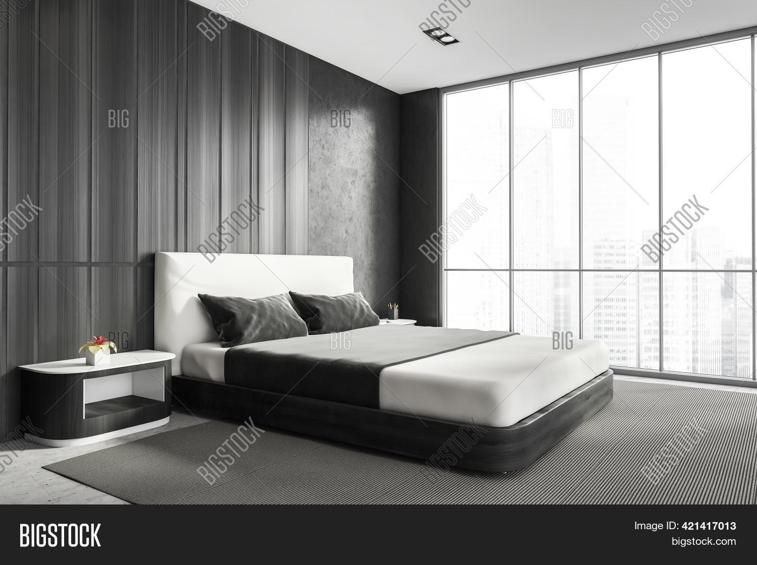 Modern Stylish Bedroom Image Photo Free Trial Bigstock Modern Stylish Bedroom Image Photo Free Trial Bigstock