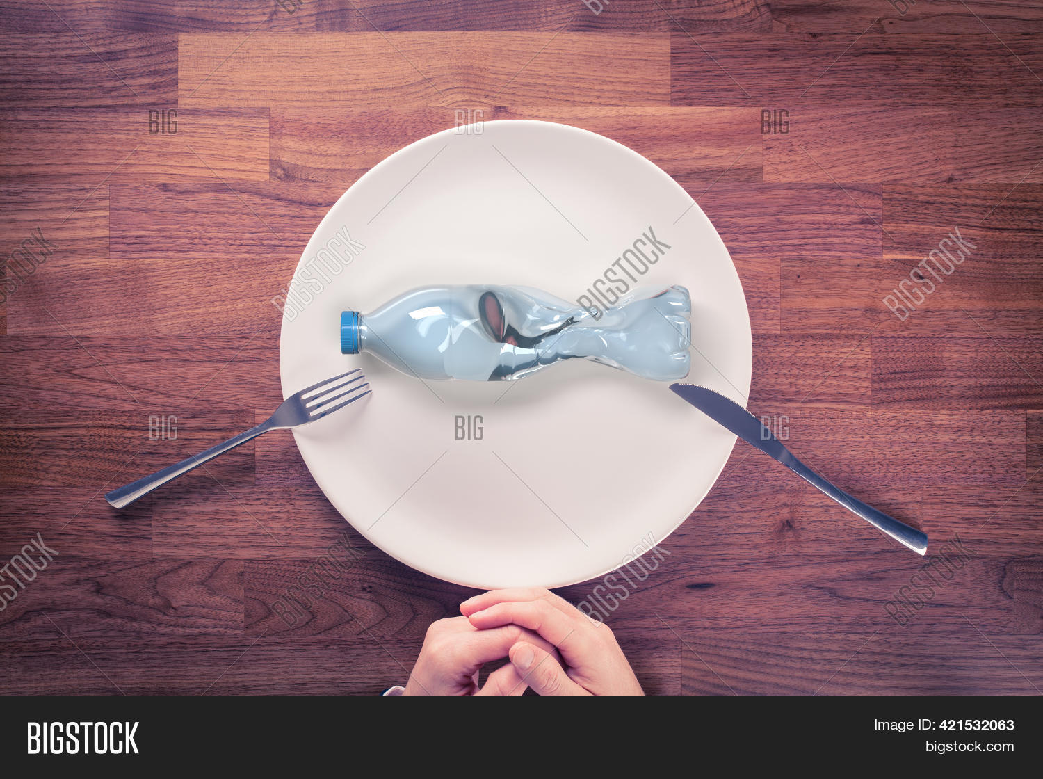 Microplastics Food Image & Photo (Free Trial) Bigstock