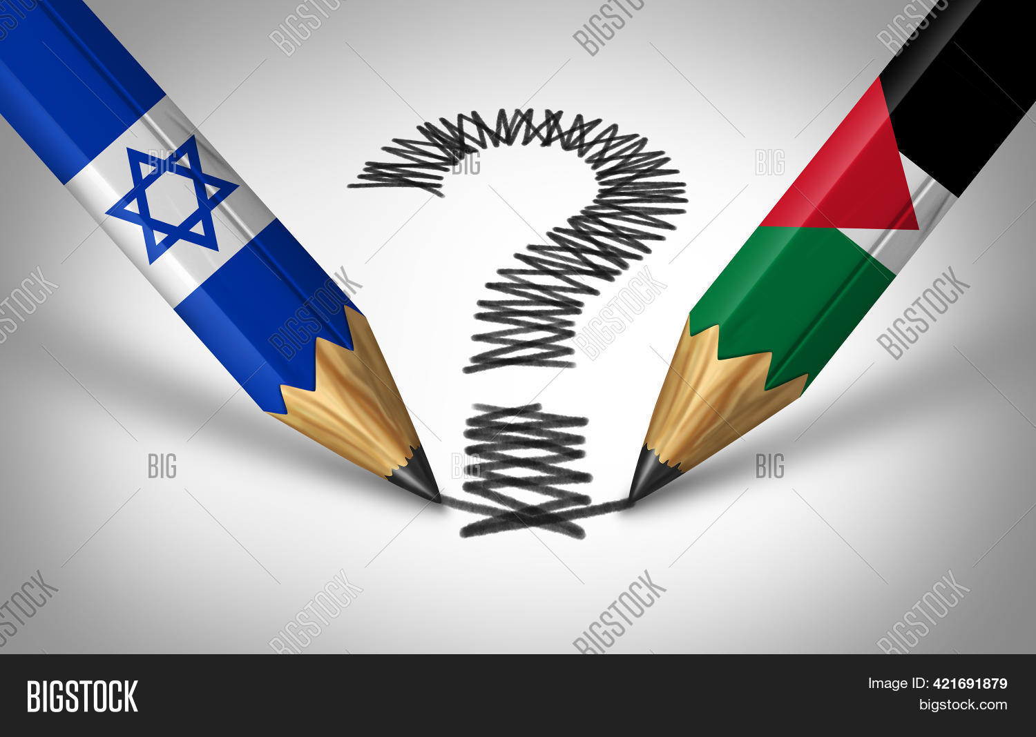 Israel Palestine Image & Photo (Free Trial) Bigstock