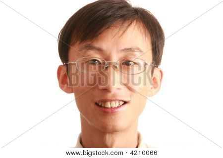 หนุ่มจีน