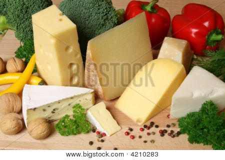 食品配料