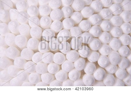Cotton Buds