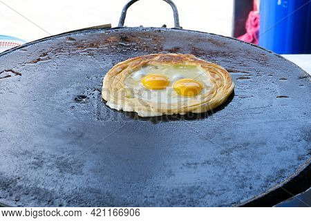 A Picture Of Malaysian Food 