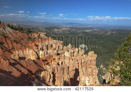 Bryce Canyon