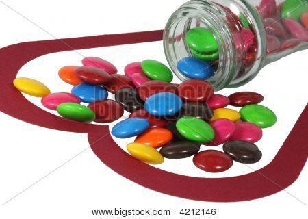 Smarties
