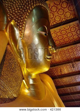 Zlatý Budda