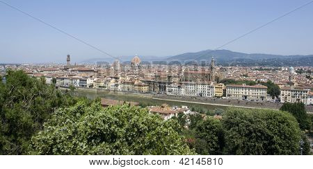Florencie