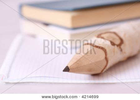 Blyant