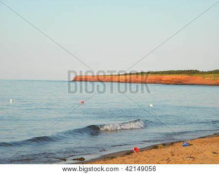Strand, hinkar och mer