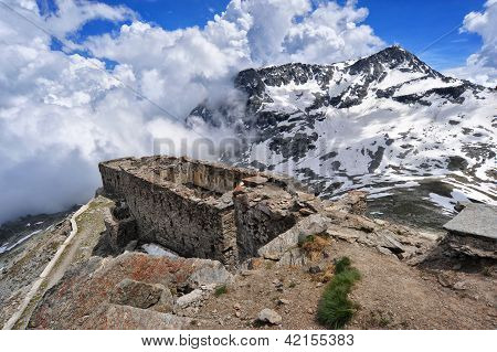 Fort Malamot