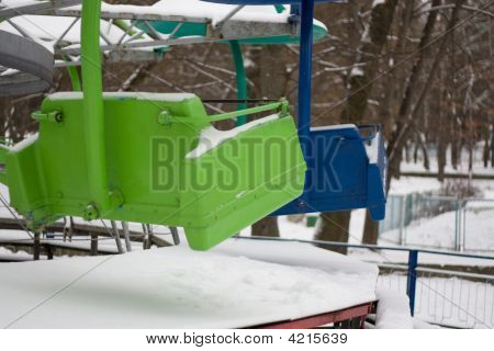 Serii Winterpark