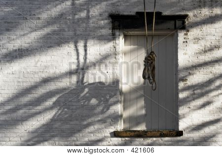 Rope And Shadows
