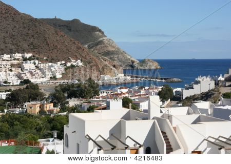 Ciudad del Mediterráneo