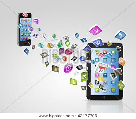 Moderne communicatietechnologie